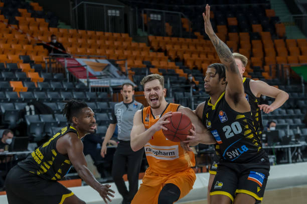 利德的对决 利德的对决